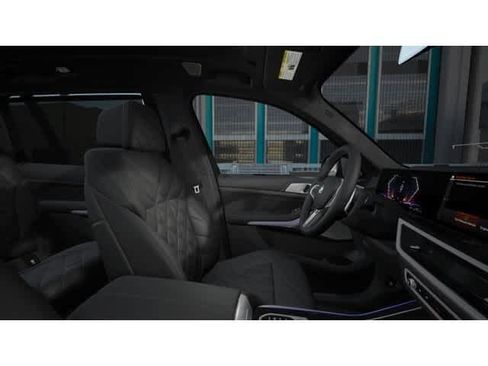 New 2027 BMW X7 xDrive40i AWD/4WD image 9