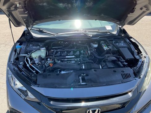 Used 2019 Honda Civic Si image 21