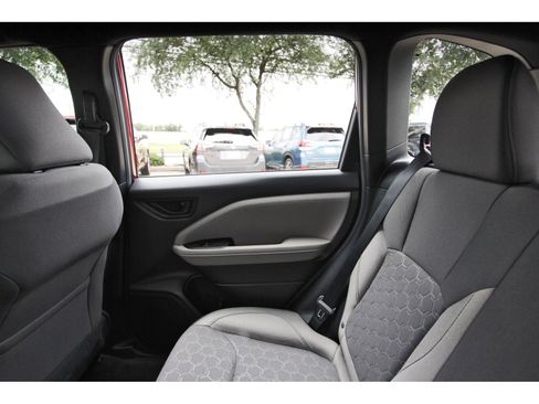 New 2026 Subaru Forester AWD/4WD image 9