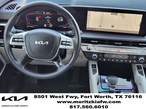 Certified 2023 Kia Telluride S w/ S Sunroof Package FWD image 26