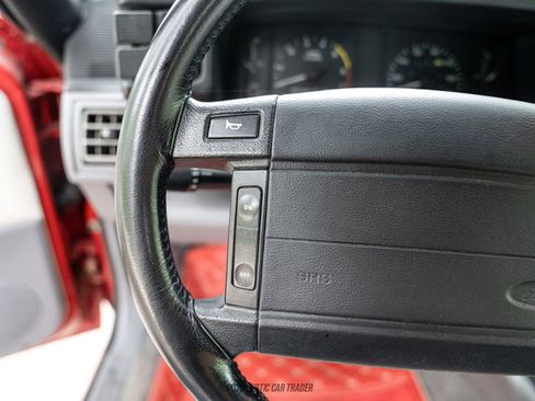 Used 1993 Ford Mustang LX RWD image 75