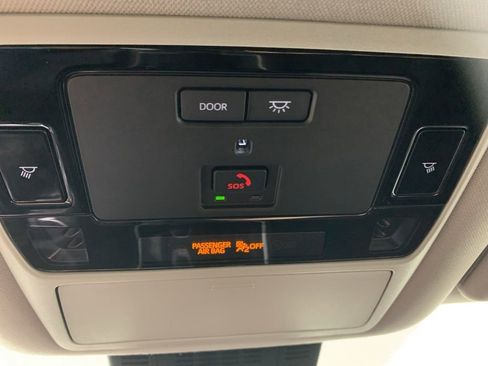 Used 2024 Toyota Grand Highlander AWD Hybrid image 25