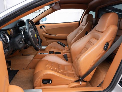 Used 2007 Ferrari F430 Coupe RWD image 34