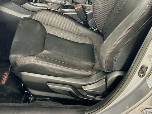 Used 2024 Subaru WRX Premium AWD/4WD image 18