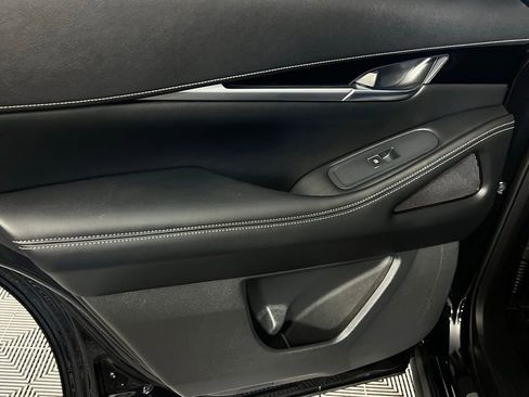 Used 2025 INFINITI QX60 Pure image 28