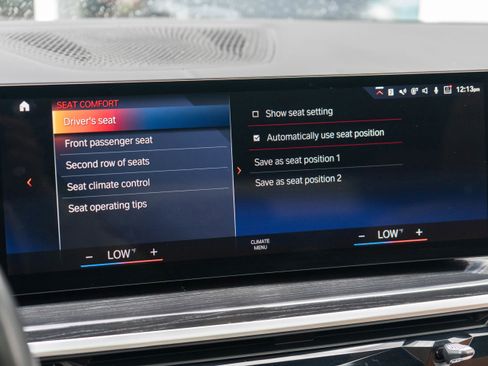 Used 2023 BMW X7 M60i image 26