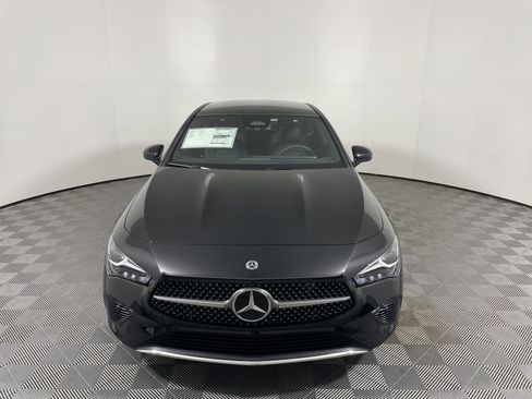 New 2026 Mercedes-Benz CLA 250 image 8