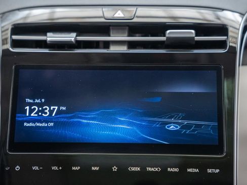 Used 2022 Hyundai Tucson Limited AWD/4WD image 22