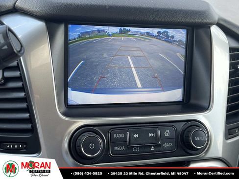 Used 2020 Chevrolet Tahoe LT w/ RST Edition AWD/4WD image 24