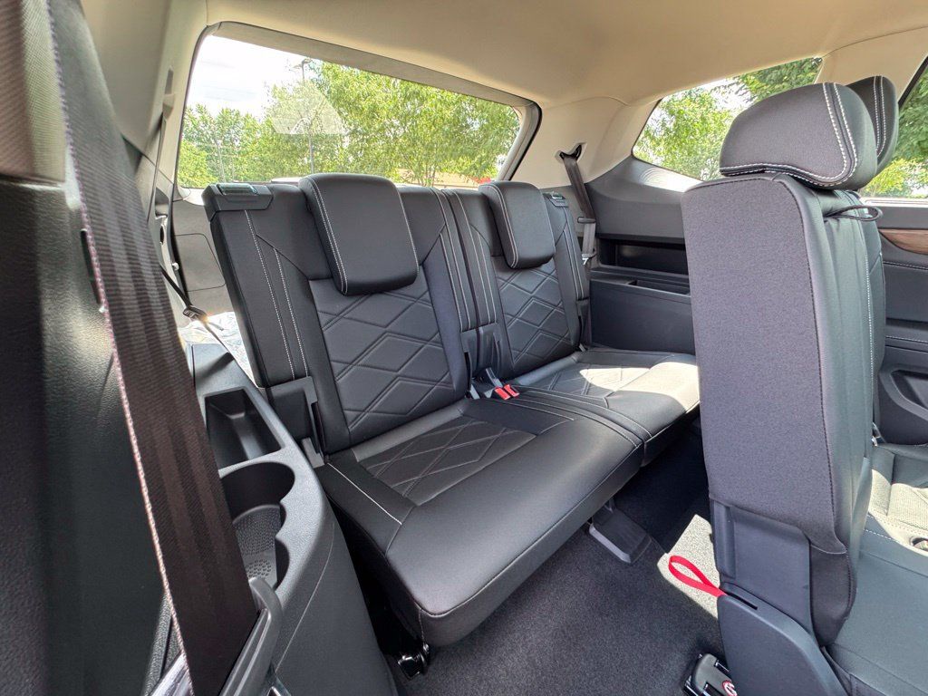 New 2026 Volkswagen Atlas SE AWD/4WD image 25