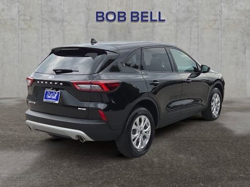 Certified 2025 Ford Escape Active w/ Cold Weather Package AWD/4WD image 5