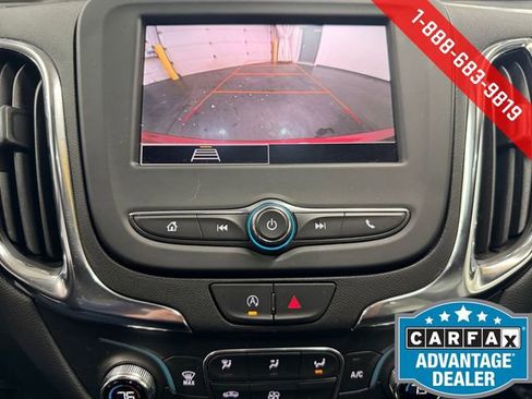 Certified 2024 Chevrolet Equinox LT image 16