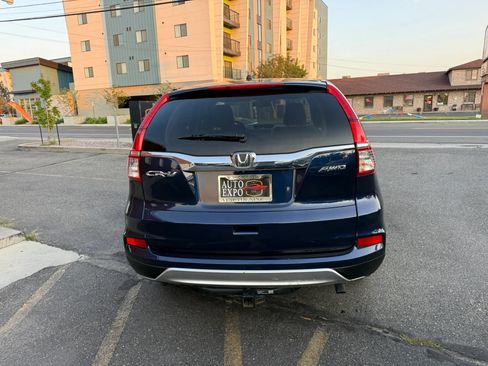 Used 2016 Honda CR-V EX image 6