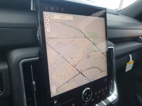 New 2026 GMC Yukon Denali w/ Sun & Power Step Package image 25