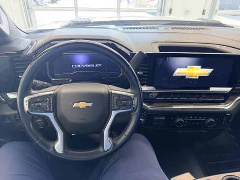 Used 2024 Chevrolet Silverado 3500 LT w/ Convenience Package AWD/4WD image 31