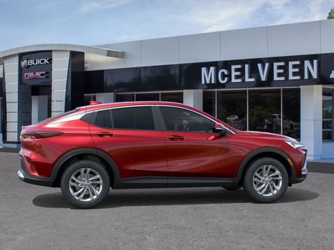 New 2026 Buick Envista Preferred FWD image 5