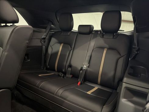 New 2026 MAZDA CX-90 3.3 Turbo S w/ Premium Package image 34