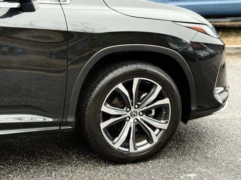 Used 2021 Lexus RX 350L FWD w/ Premium Package image 10