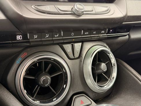 Used 2023 Chevrolet Camaro SS image 29