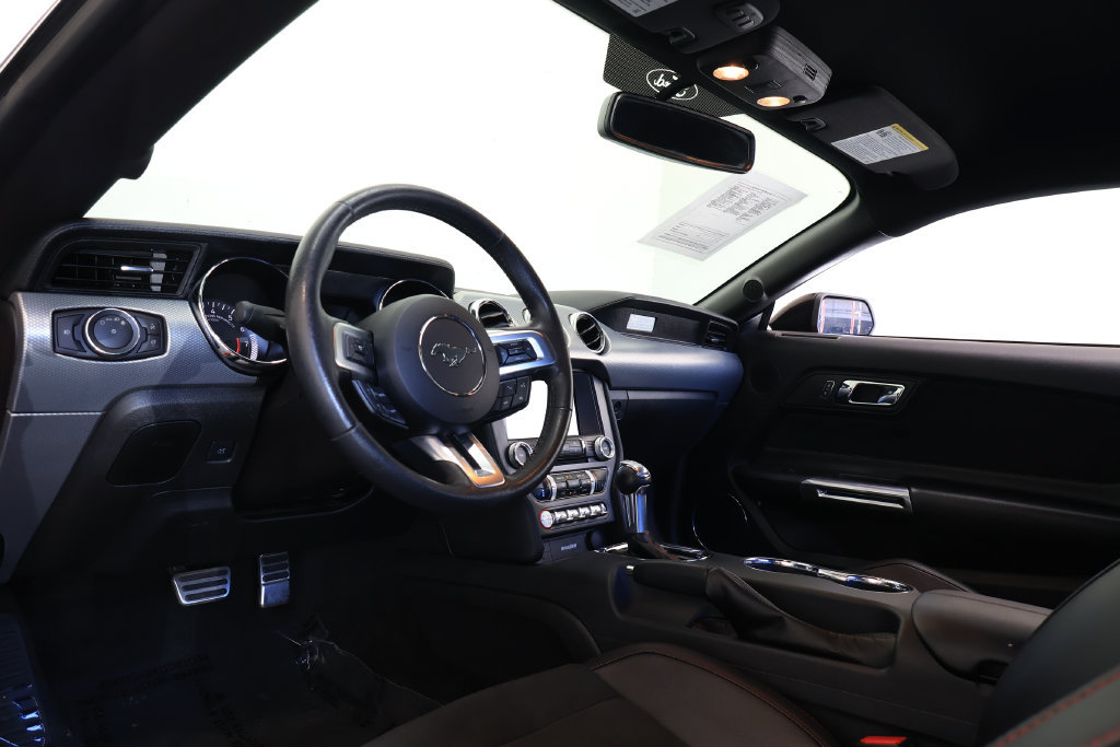 Used 2017 Ford Mustang GT Premium w/ Equipment Group 401A RWD image 17