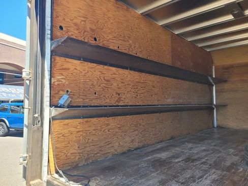Used 2021 Ford F450 XL w/ Power Equipment Group RWD image 12