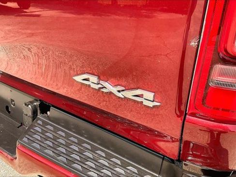 Used 2022 RAM 1500 Big Horn AWD/4WD image 10