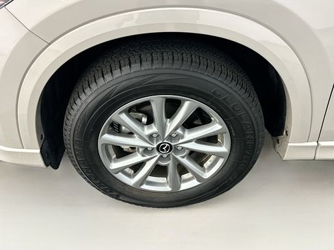 Used 2025 MAZDA CX-5 AWD 2.5 S w/ Preferred Package image 11