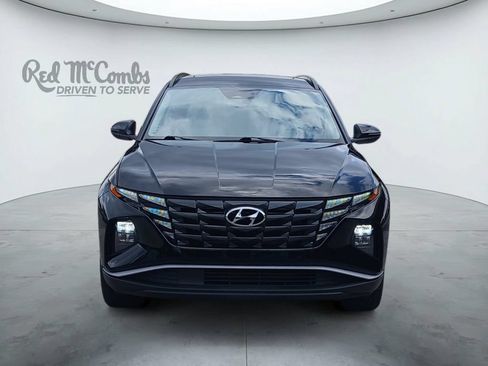 Used 2023 Hyundai Tucson SEL w/ Convenience Package FWD image 8