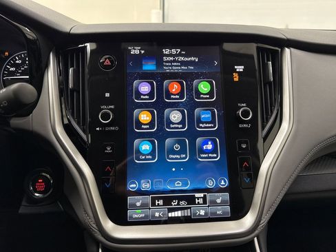 New 2025 Subaru Outback Premium image 16