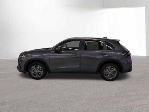 New 2026 Honda HR-V LX image 29