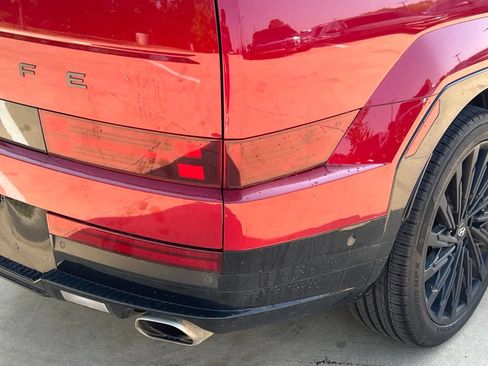 Used 2024 Hyundai Santa Fe Calligraphy FWD image 13