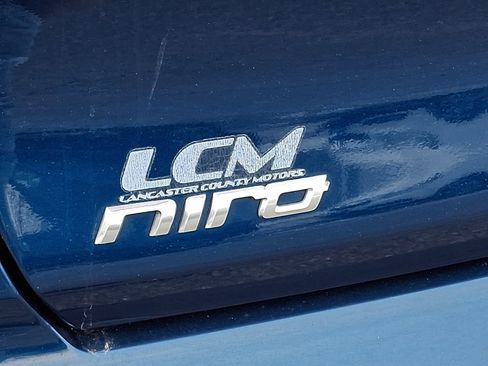 Used 2019 Kia Niro LX image 30