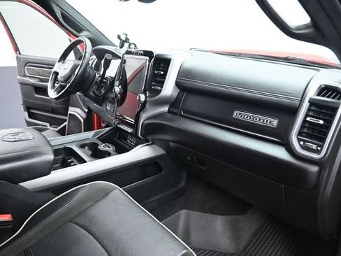 Used 2023 RAM 3500 Laramie AWD/4WD image 27
