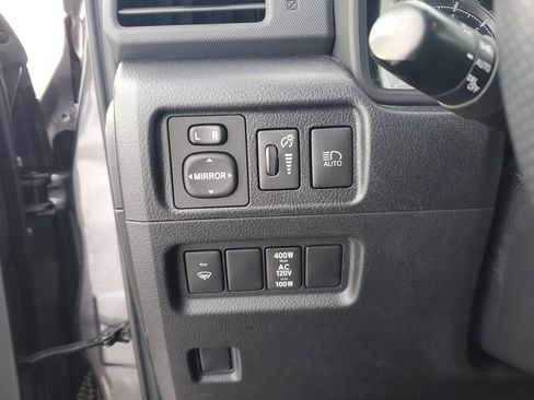 Used 2021 Toyota 4Runner Nightshade image 18