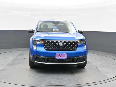 New 2026 Ford Maverick XLT AWD/4WD image 3