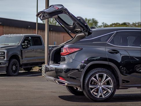 Used 2022 Lexus RX 350 AWD w/ Premium Package image 8