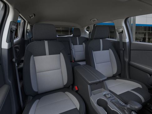 New 2026 Chevrolet Blazer LT w/ Midnight/Sport Edition image 16