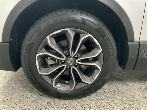 Used 2020 Honda CR-V EX image 9