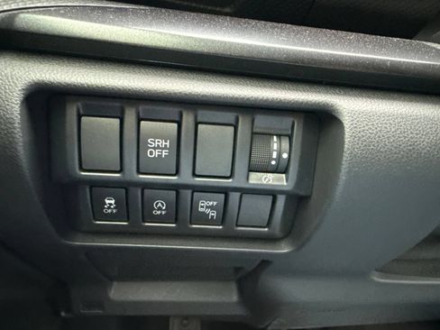 Used 2024 Subaru Forester Sport AWD/4WD image 17