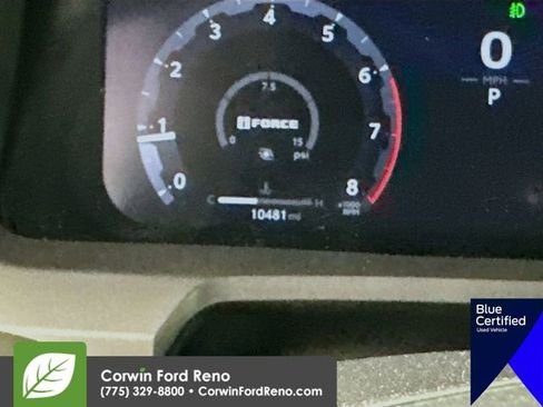 Used 2024 Toyota Tacoma TRD Sport image 15