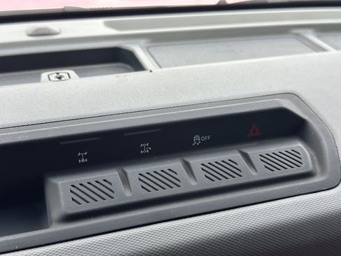 Used 2023 Ford Bronco Black Diamond image 21