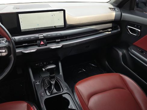 Used 2025 Kia K4 GT-Line w/ GT-Line Premium Package FWD image 10