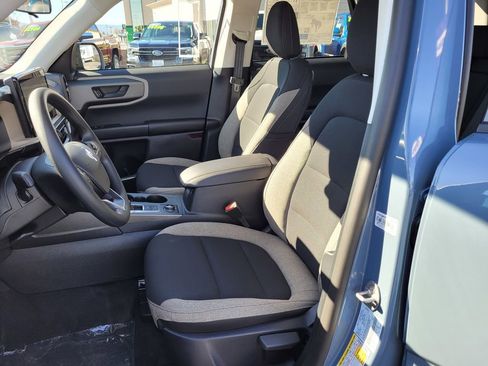 New 2025 Ford Bronco Sport Big Bend image 35