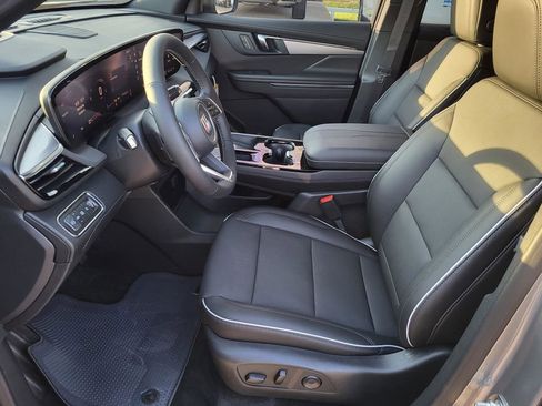 New 2026 Buick Enclave Preferred w/ Power Package image 7