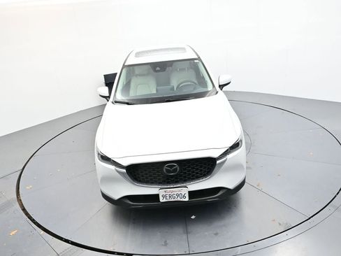 Used 2023 MAZDA CX-5 AWD 2.5 S w/ Premium Plus Pkg image 21