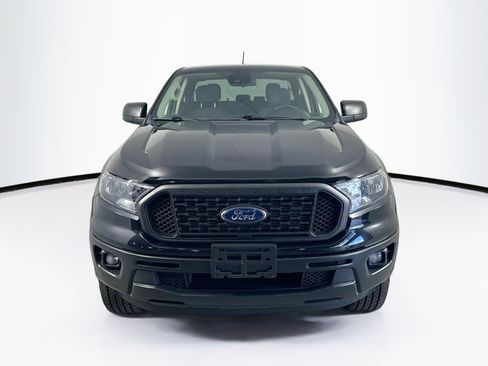 Used 2021 Ford Ranger XL w/ Equipment Group 101A High image 2