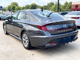 Used 2022 Hyundai Sonata SEL w/ Convenience Package image 5