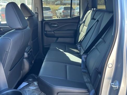 New 2026 Honda Ridgeline RTL image 8