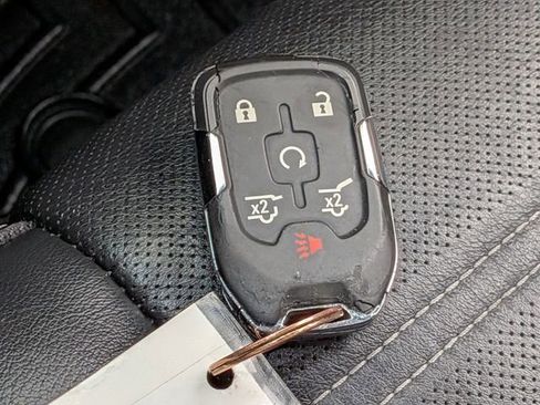 Used 2019 GMC Yukon Denali w/ Denali Ultimate Package image 43