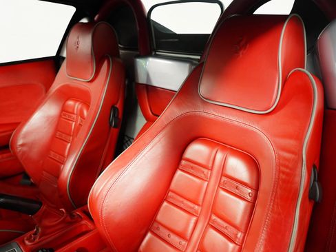 Used 2005 Ferrari F430 Spider image 4